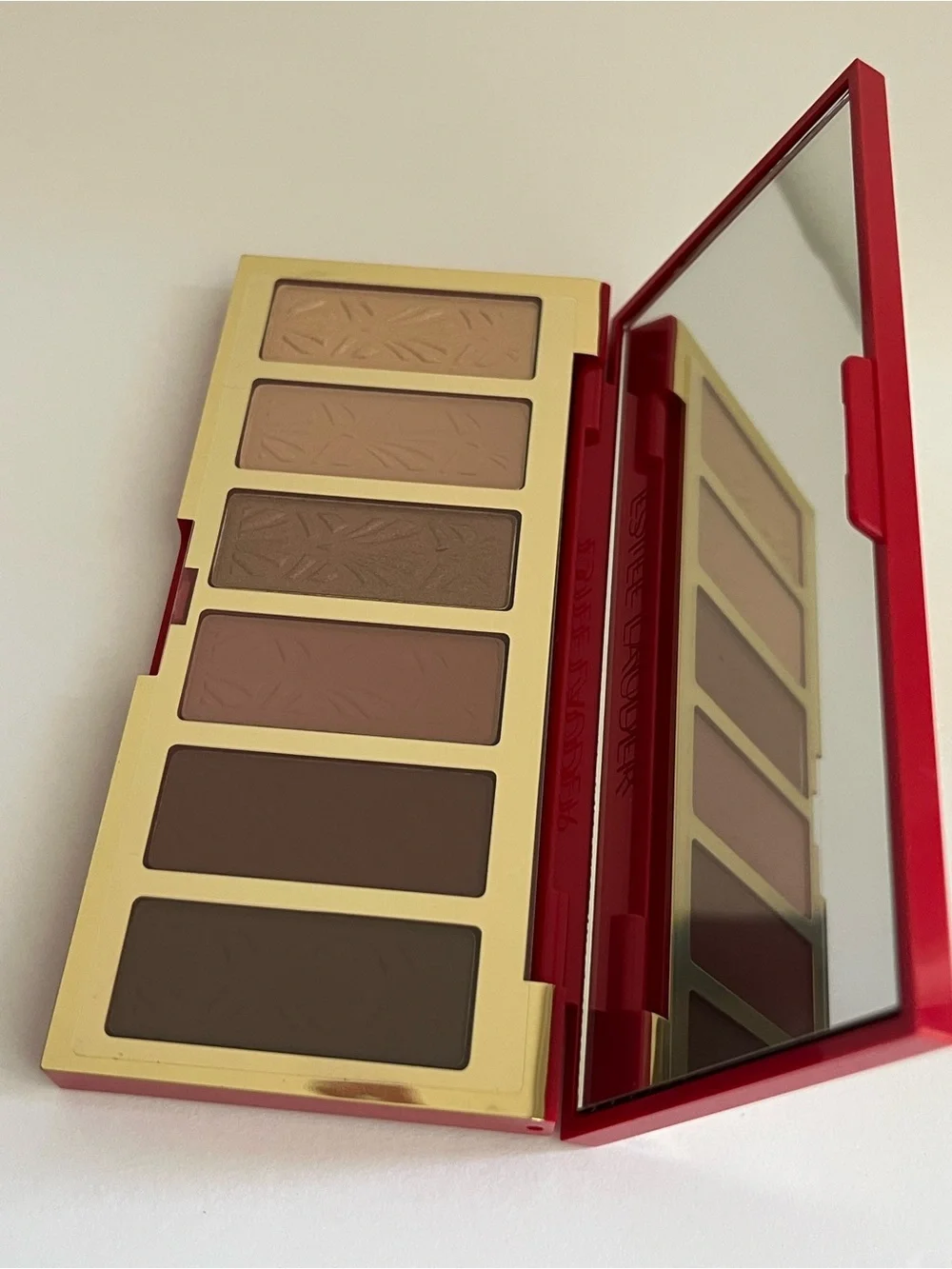 Estée Lauder Trick of the Eyes Eyeshadow Palette Limited Edition NWOB